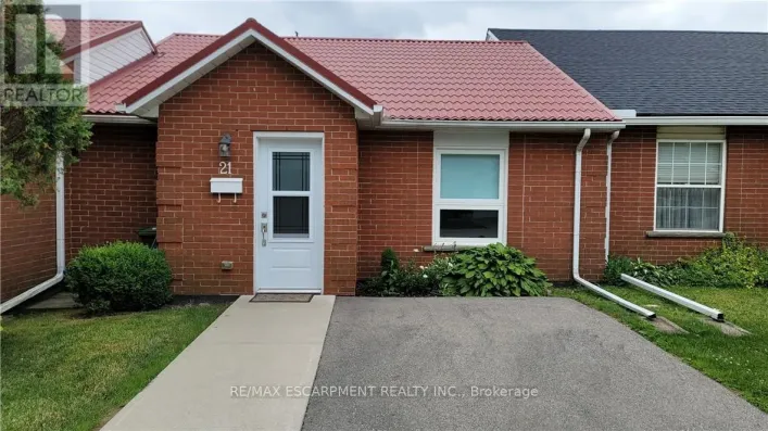 21 BISHOP SHERLOCK LANE, Hamilton