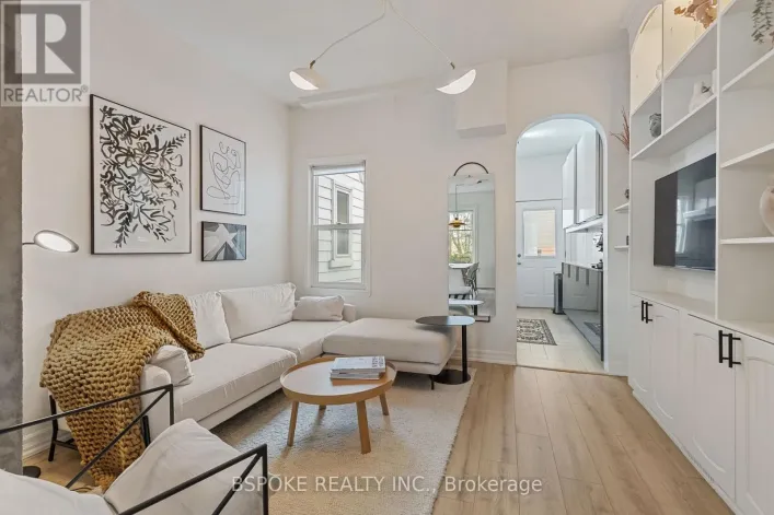 21 BLACKBURN STREET, Toronto