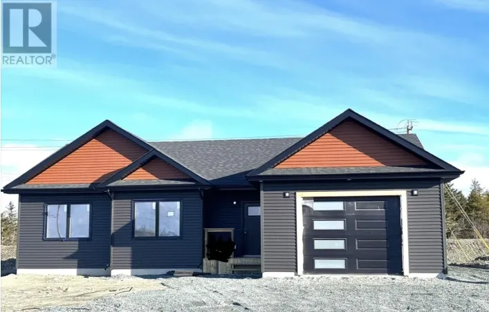 21 Blandford Street, Gander