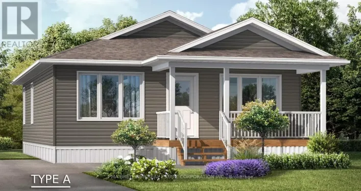 21 BLUFFS VIEW BOULEVARD, Ashfield-Colborne-Wawanosh