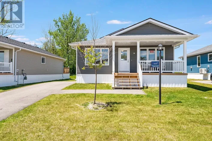 21 BLUFFS VIEW BOULEVARD, Ashfield-Colborne-Wawanosh