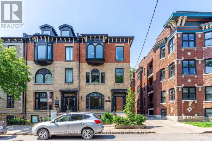 21 BOLD STREET, Hamilton