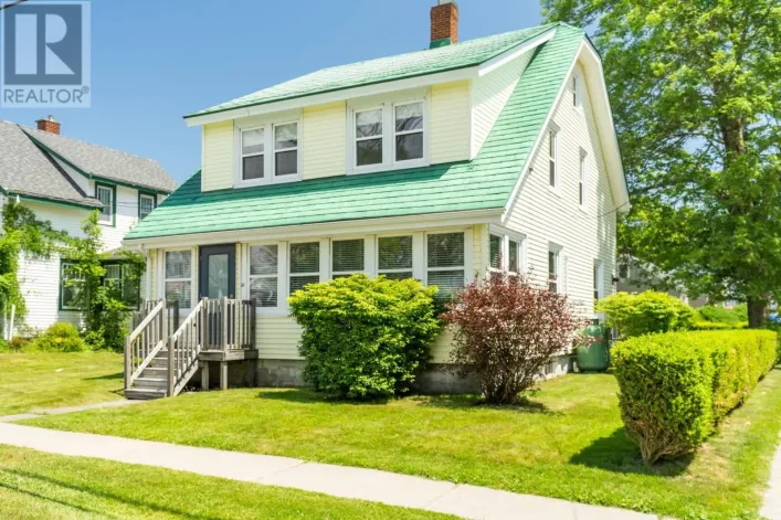 21 Brunswick Street, Yarmouth