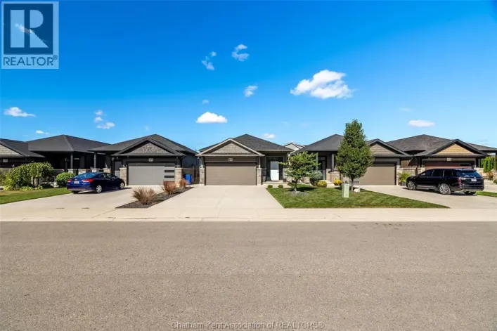 21 Cabot TRAIL, Chatham