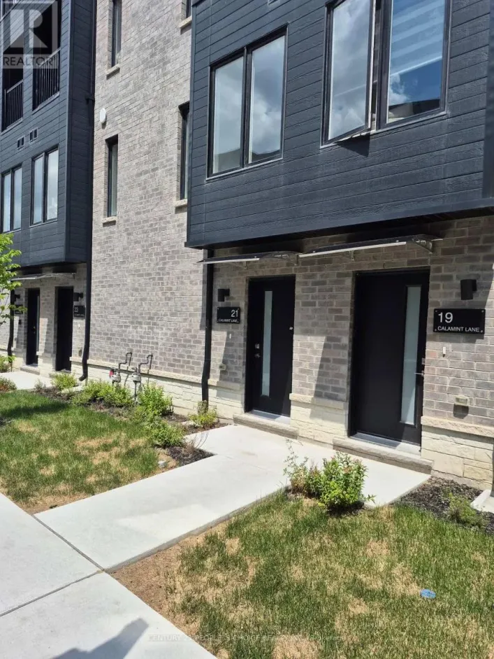 21 CALAMINT LANE, Toronto