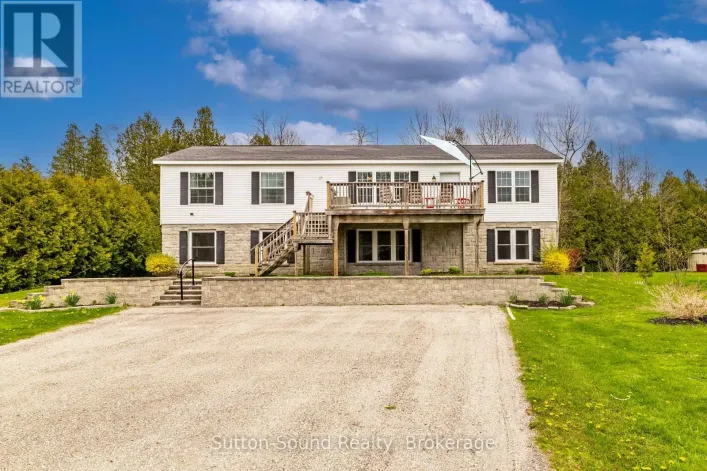 21 CARDINAL AVENUE, South Bruce Peninsula
