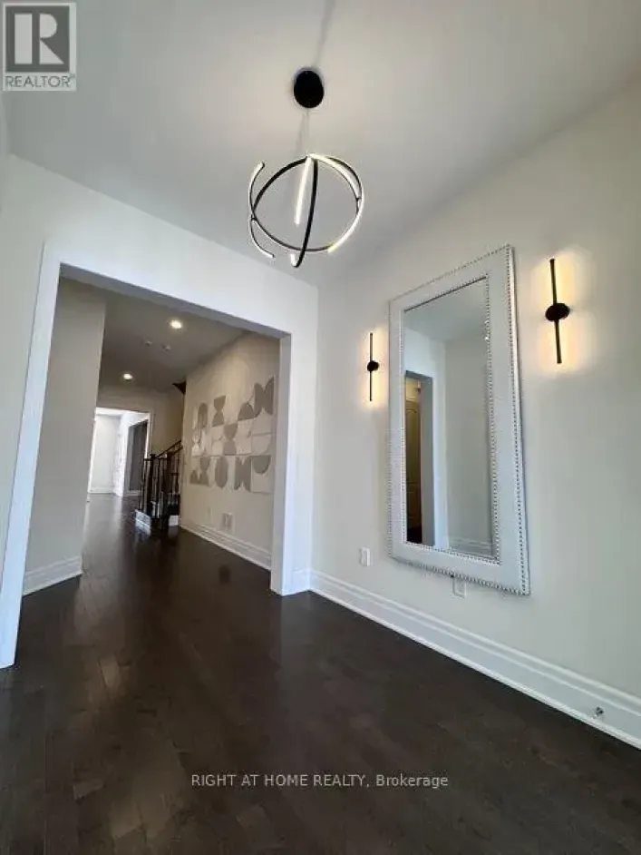House for rent: 21 CASAVANT COURT, Vaughan