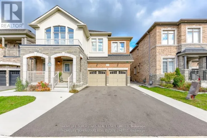 21 CATTAIL CRESCENT, Hamilton