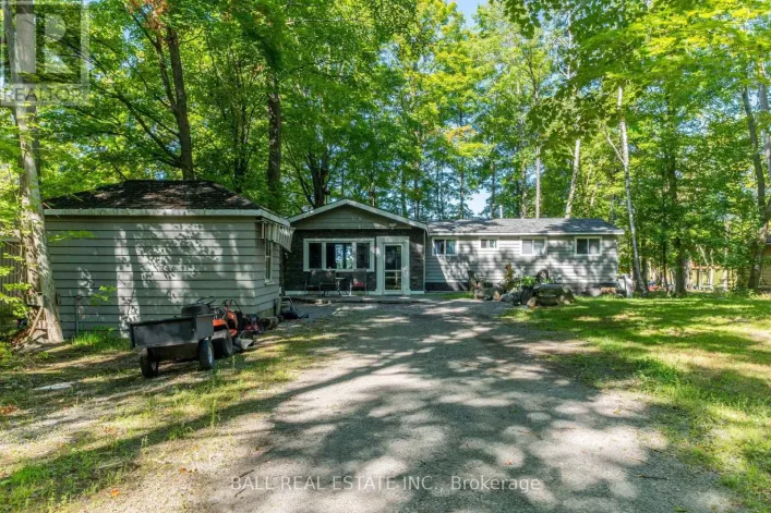 21 CEDAR BAY ROAD N, Curve Lake First Nation 35