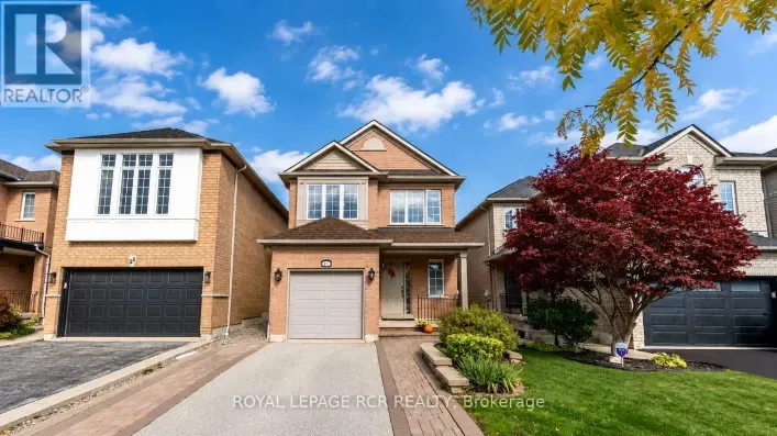 21 CEDARGROVE ROAD, Caledon
