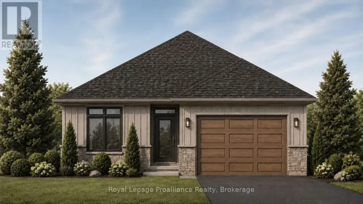 21 CEDARWOOD STREET, Quinte West