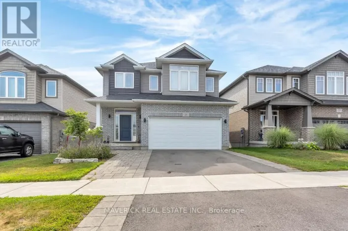 21 CHAMBERLAIN AVENUE, Ingersoll