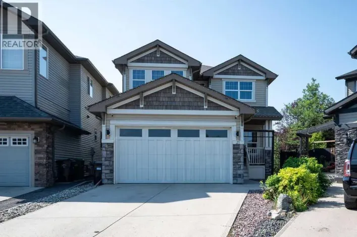 21 Chaparral Valley Court SE, Calgary