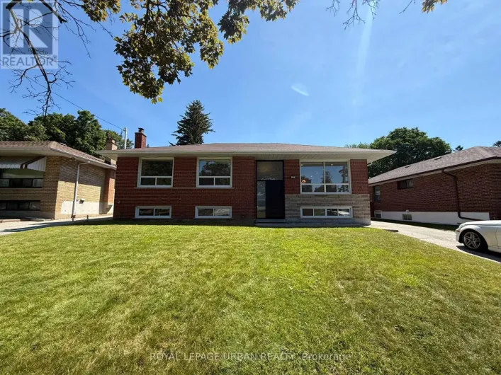 21 CHOPIN AVENUE, Toronto