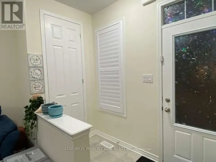 21 CIRCUS CRESCENT, Brampton