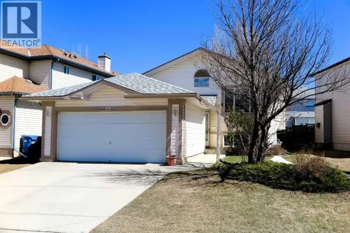 21 Citadel Crest Circle NW, Calgary