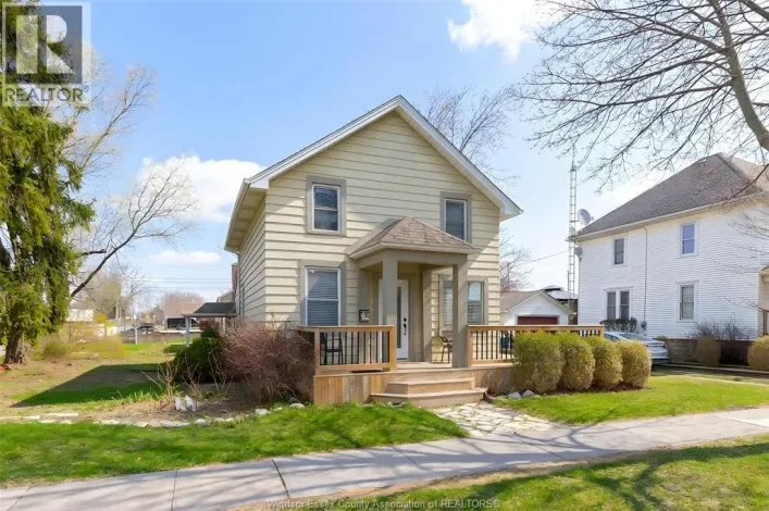 21 CLARK, Leamington