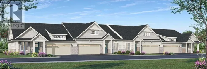 21 COLLEGE Avenue W Unit# 30, Port Rowan
