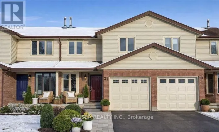 21 CONESTOGA ROAD, Woodstock