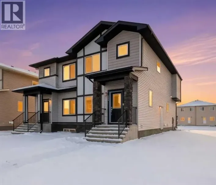 21 Cornerbrook Lane NE, Calgary