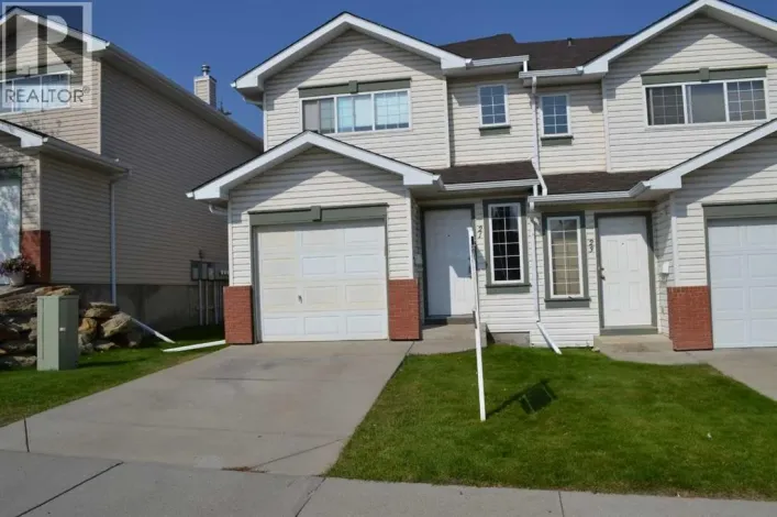 21 Country Hills Rise NW, Calgary