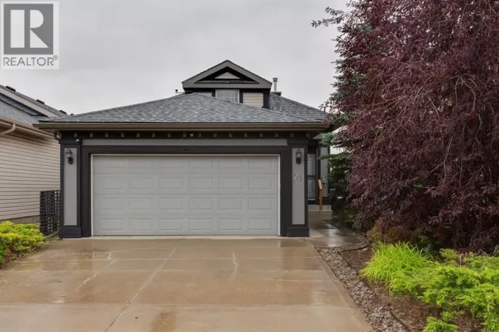 21 Covehaven Gardens NE, Calgary