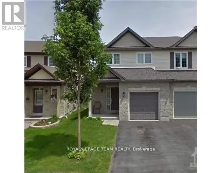21 CRESTHAVEN DRIVE, Ottawa