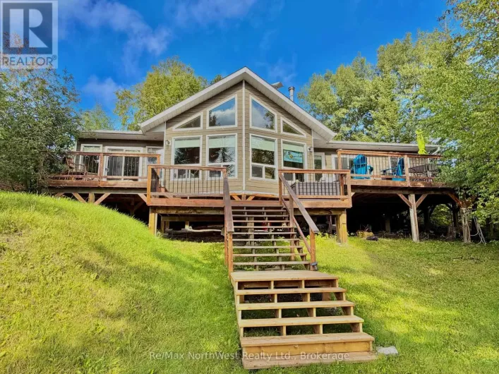 21 CRYSTAL STREET S, Kenora