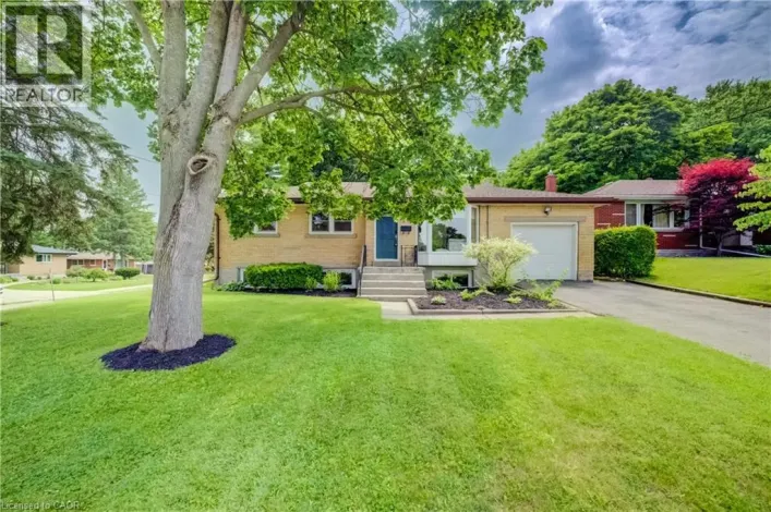 21 CULHAM Drive, Cambridge