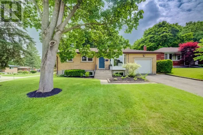 21 CULHAM DRIVE, Cambridge