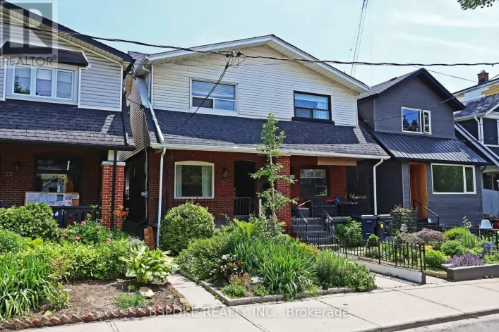 21 CURZON STREET, Toronto