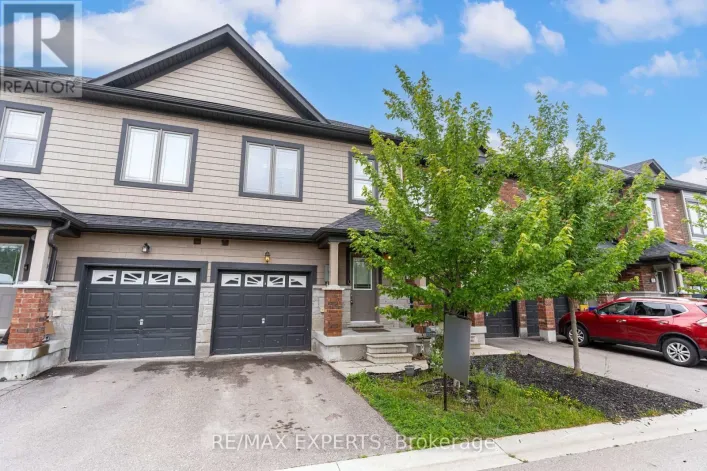 21 CYGNUS CRESCENT, Barrie