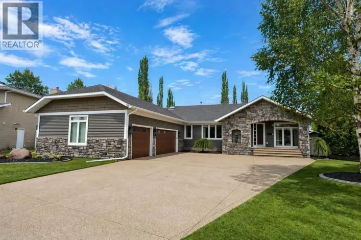 21 Dandell Close, Red Deer