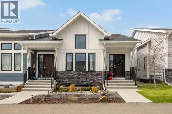 21 D'Arcy Boulevard, Okotoks