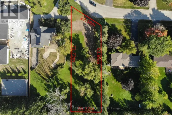 21 DAVID DRIVE, Kawartha Lakes