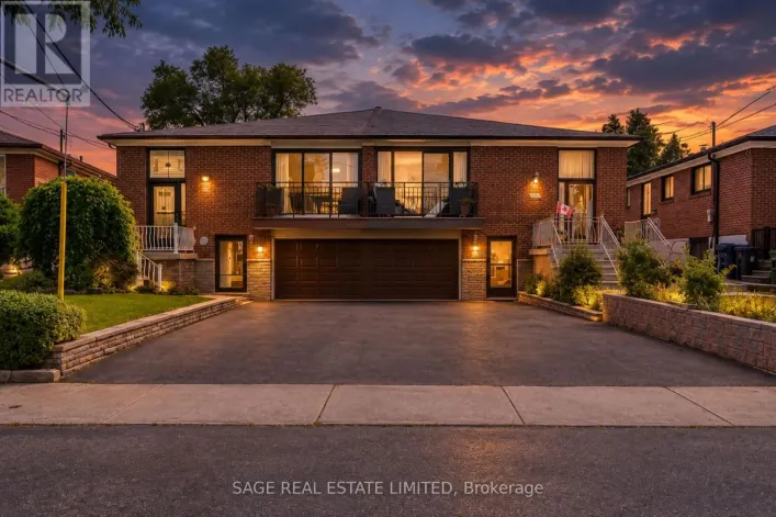 21 DEBBY COURT, Toronto