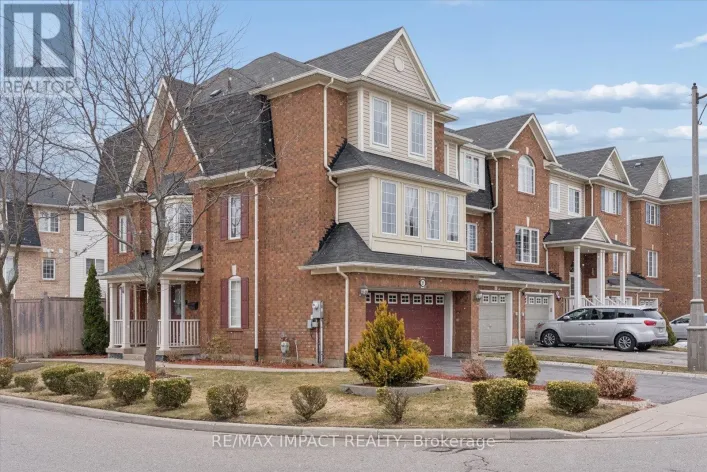 21 DECKER HOLLOW CIRCLE, Brampton