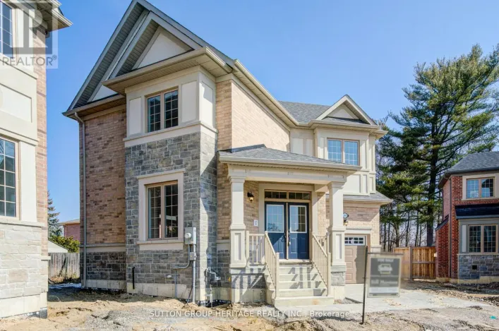21 DEER CREEK COURT, Toronto
