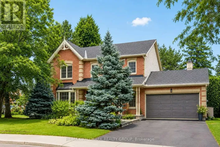 21 DELAMERE DRIVE, Ottawa