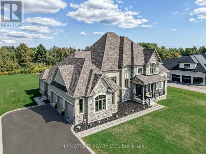 21 DEXSHIRE DRIVE, Ajax