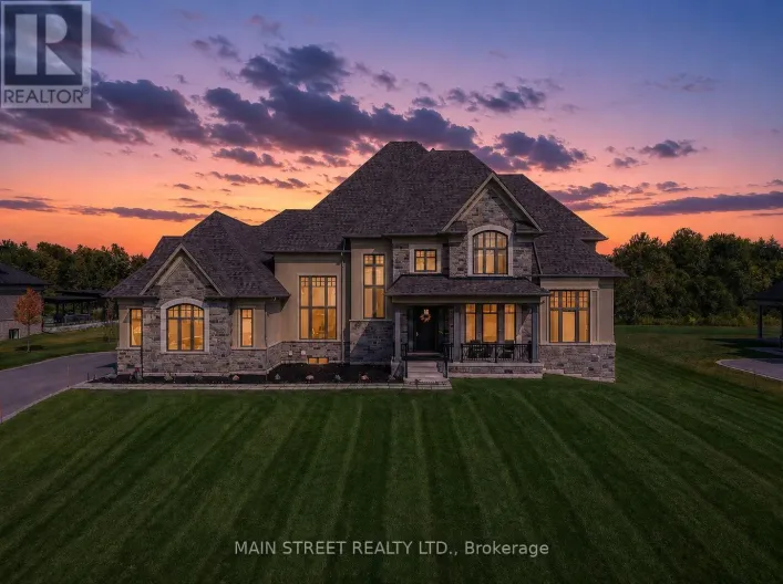 21 DEXSHIRE DRIVE, Ajax