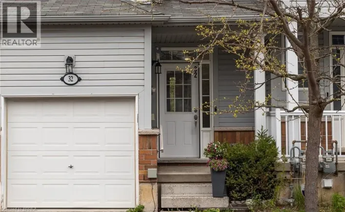 21 DIANA Avenue Unit# 32, Brantford