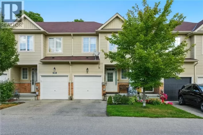 21 DIANA Avenue Unit# 61, Brantford