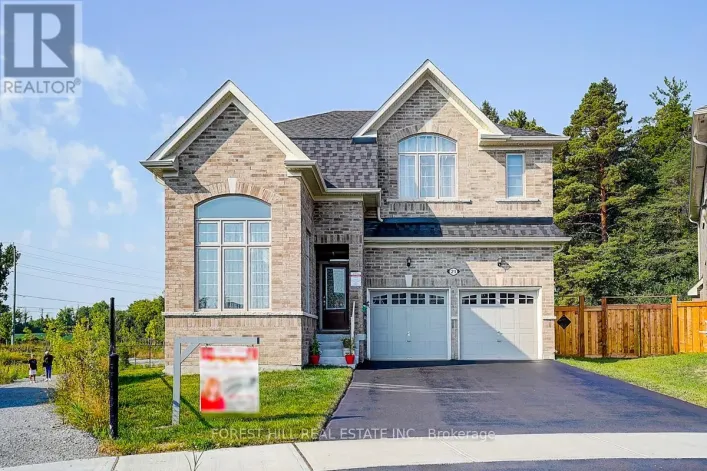 21 DOROTHY CAINE CRESCENT, Georgina