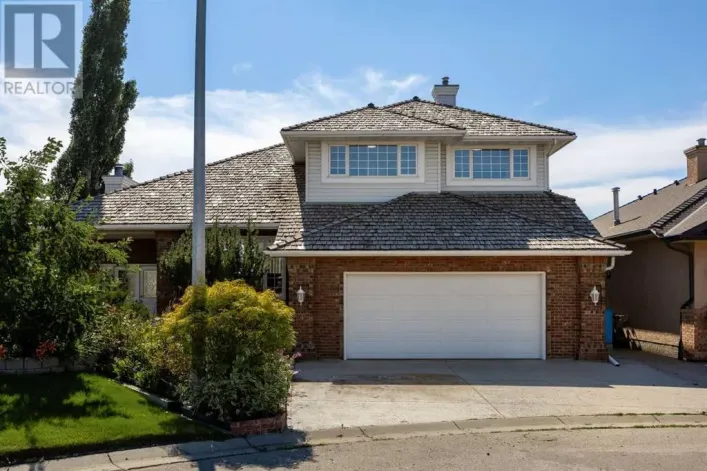 21 Douglas Woods Manor SE, Calgary