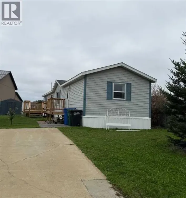 21 Driftwood Drive, High Level