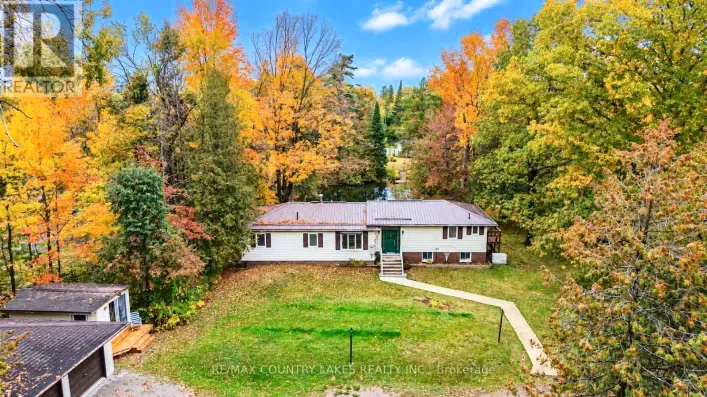 21 DUNCAN DRIVE, Kawartha Lakes