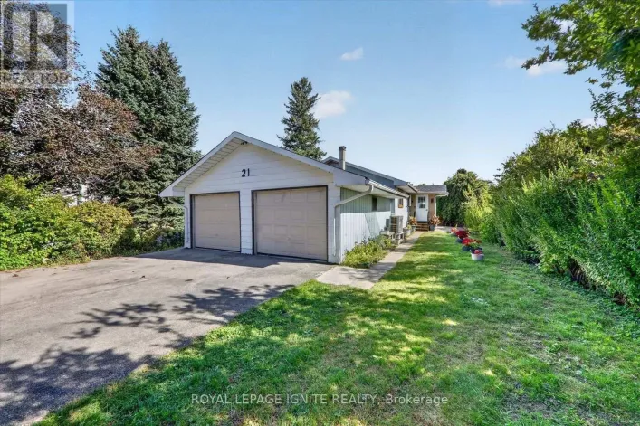 21 DURHAM STREET, Clarington