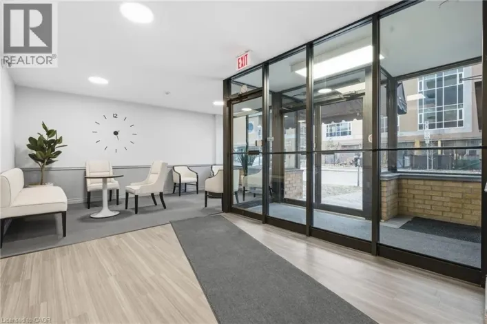 21 EAST Avenue S Unit# 601, Hamilton