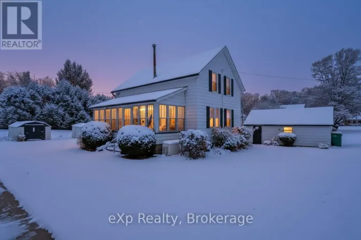 21 ELGIN STREET, Southwest Middlesex